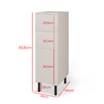 Komoda Rayo 30cm wysokie nóżki wymiary.jpg