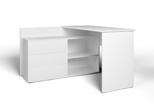 Biurko narożne Tivo 120