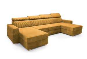 Narożnik Adela U Poso