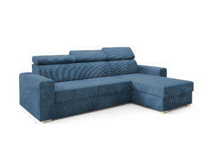 Narożnik Adela L Poso