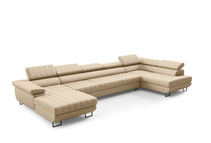 Narożnik Horizonte Mini U XL