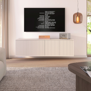 Rayo szafka wisząca RTV 140cm