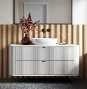 Szafka łazienkowa Lando 120cm Kaszmir