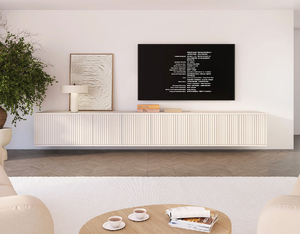 Rayo szafka wisząca RTV 280cm