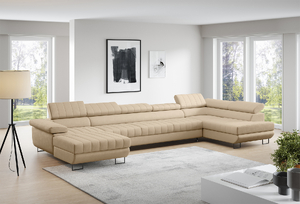 Narożnik Horizonte Mini U XL