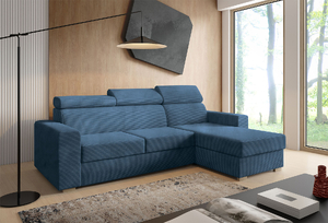 Narożnik Adela L Poso